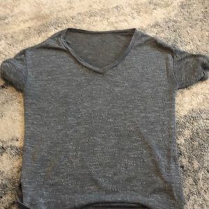 Grey T